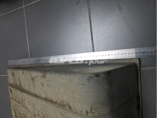 81418600083 MAN Кришка акумулятора (АКБ)