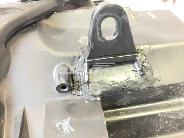 Купити 8114078030 Toyota Права блок фара