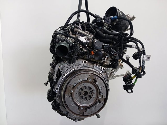 ДВЗ BMW B47C20B ціна, від 3850.37 USD