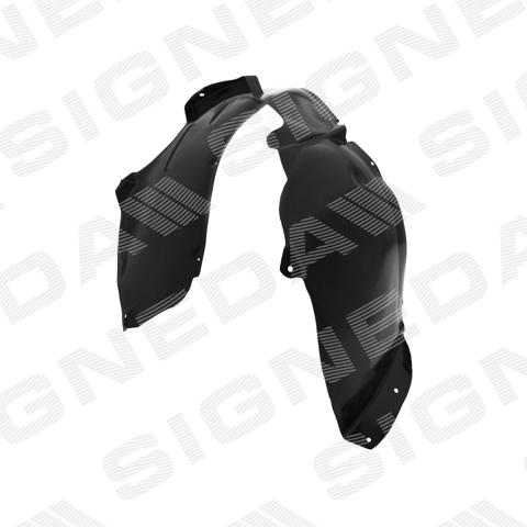 Підкрилок переднього крила, лівий Signeda PCR11053AL ціна, від 10.64 USD
