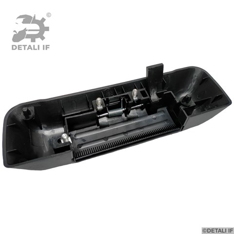 Ручка 5-й (3-й) двері зовнішня DF16800 Detali IF