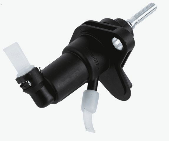 496284000175 GAZ Циліндр зчеплення, головний