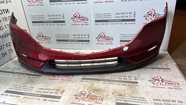 Бампер на авто Mazda KL2F500319U ціна, від 63.34 USD