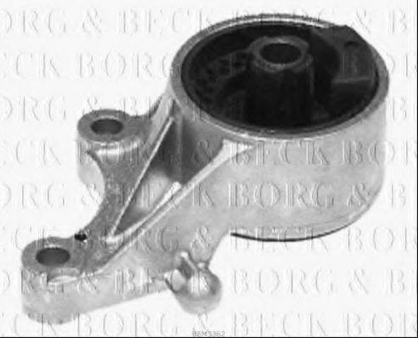 Подушка двигуна передня BEM3362 Borg&beck