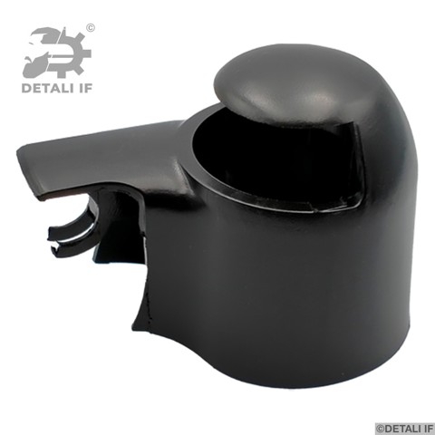 Купити DF13201 Detali IF Заглушка гайки кріплення повідка переднього двірника