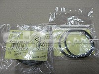 Сальник ПНВТ MAN 81965030046 ціна, від 5.95 USD