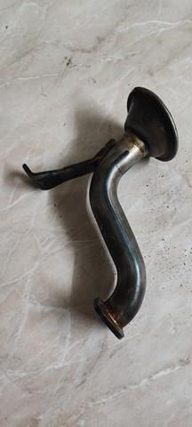 Маслоуловлювач на Toyota RAV4 III A3