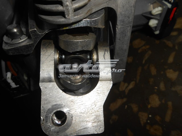 Рульова колонка C2P23933 Jaguar