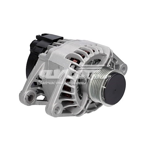 CMA1697IR MSG Авто генератор