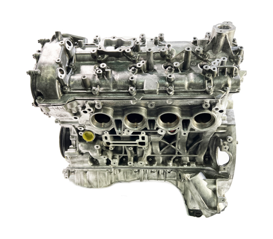 Купити 177980M177980 Mercedes Двигун