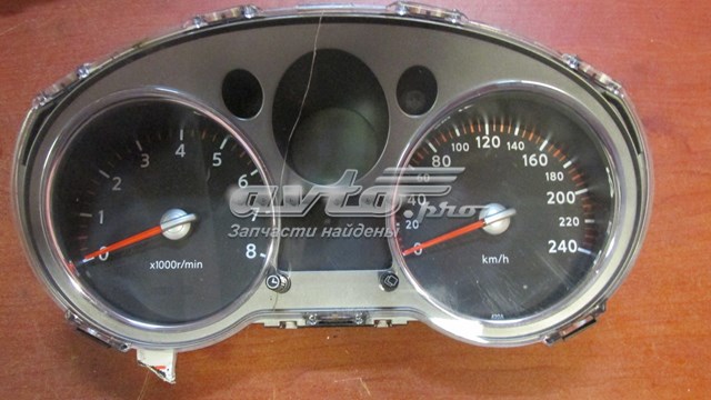  Nissan/Infiniti 24820JH00C