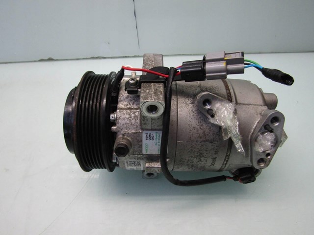 Насос кондиціонера Hyundai/Kia 97701G4600