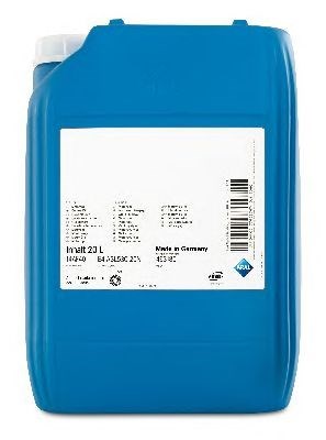 Моторна олива Aral 1554EF