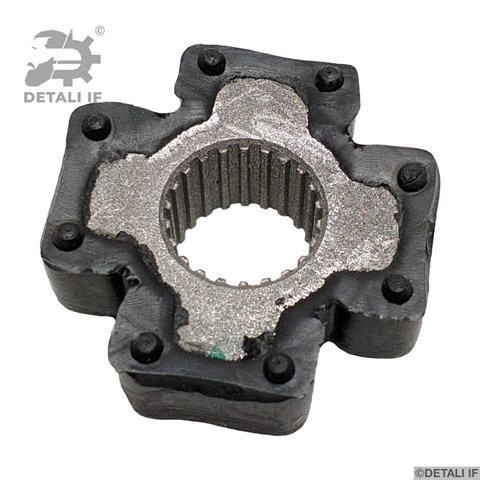 Купити DF17419 Detali IF Рульова колонка