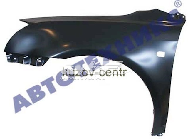 Крило переднє праве FPS FP7010312 ціна, від 42.97 USD