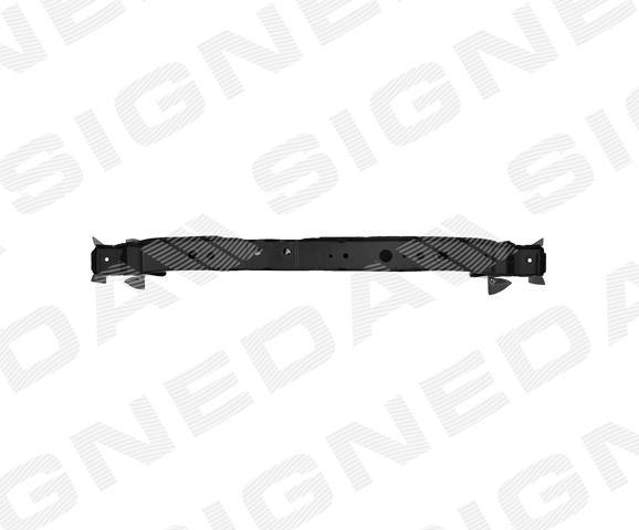 Рамка радіатора нижня Signeda PDG30005AW ціна, від 73.29 USD