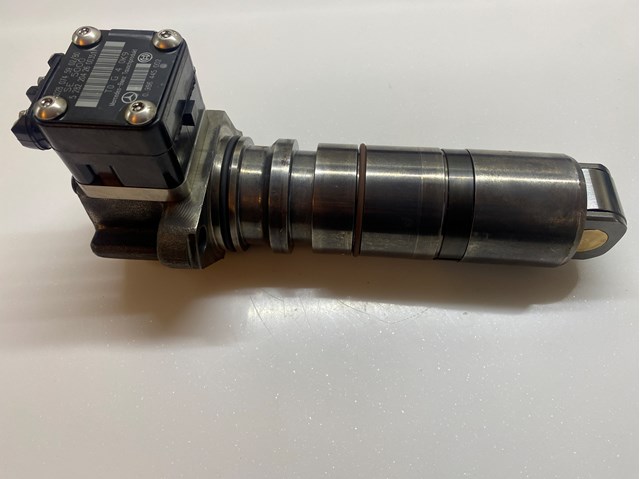 Форсунка паливна Bosch 0986445002 ціна, від 366.96 USD