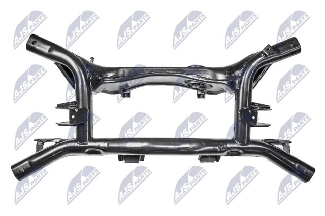 Балка задньої підвіски поперечна Peugeot/Citroen 4100A036 ціна, від 280.42 USD