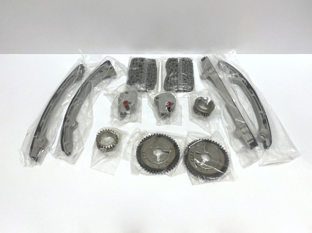 Ланцюг ГРМ, комплект Hotaru HTKNS40 ціна, від 193.63 USD