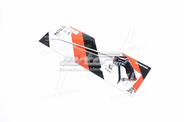  Yato YT23732 ціна, від 7.58 USD