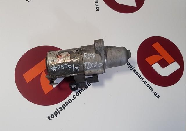 312005YFA01 Honda Стартер двигуна