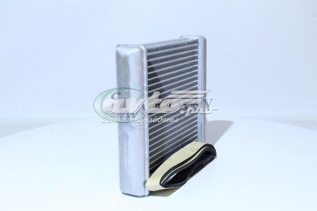 Купити 96231949 LSA Теплообмінник