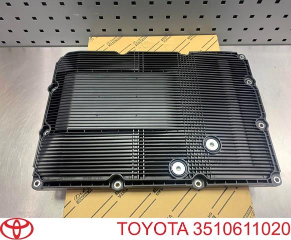  Toyota 3510611020 ціна, від 279.38 USD