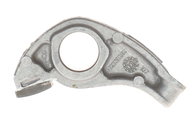 Коромисло клапана, рокер на Renault Megane I LA0, LA1