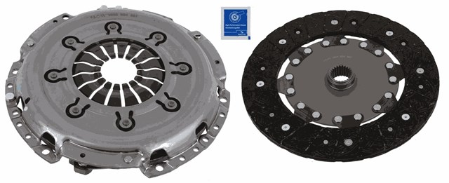 Купити CV6Z7B546A Ford 