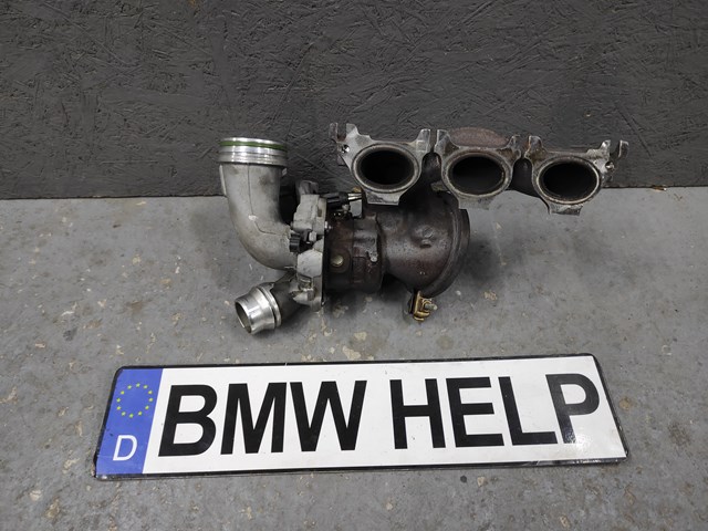  11658600045 BMW