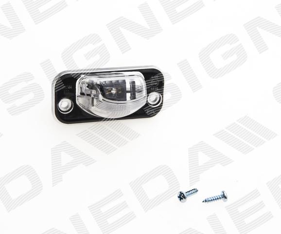  Signeda ZVW1709 ціна, від 10.17 USD