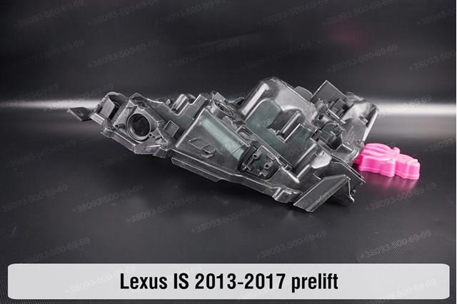 Фара передня права Toyota 8114553711