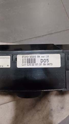 Купити 972503ZDD0 Hyundai/Kia 