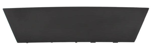 Молдинг бампера заднього Signeda PTS99006CA