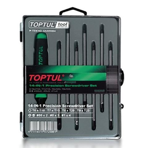  Toptul GAAW0804 ціна, від 14.09 USD