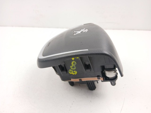 Подушка безпеки, водійська, AIRBAG 96863325ZE Peugeot/Citroen