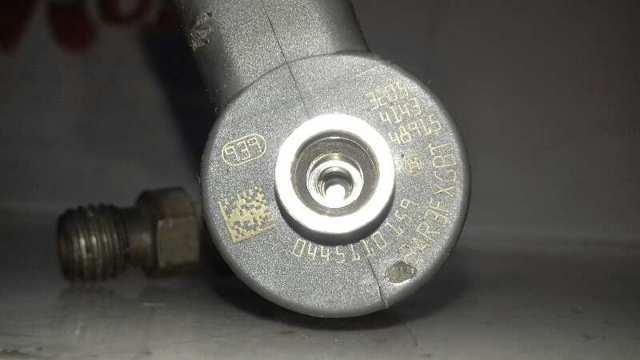 Форсунка інжектора General Motors 0445110159