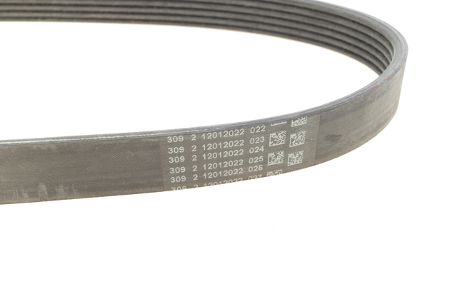 Ремінь кондиціонера Continental/Siemens 6PK802EXTRA