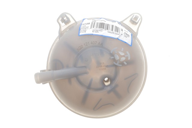 Бачок системи охолодження двигуна розширювальний Audi Q3 позашляховик (F3B) (2018 - 2026) ціна, від 35.92 USD