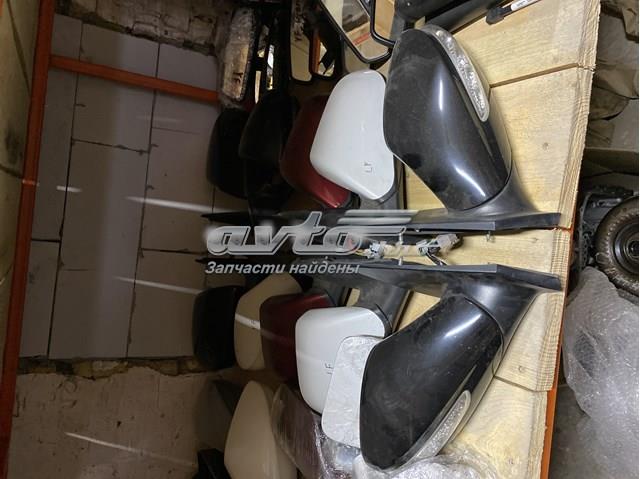 876204R030 Hyundai/Kia Праве дзеркало заднього виду