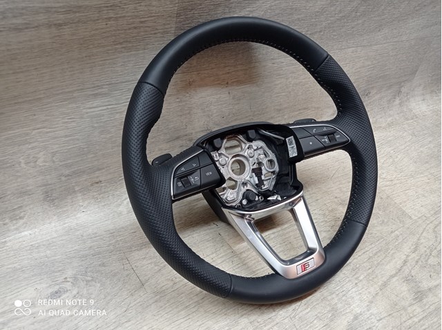 8Y0419091C VAG Рульове колесо