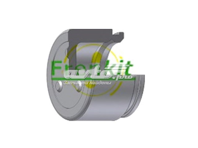 Поршень гальмівного супорта переднього Nissan/Infiniti 411211LB0B ціна, від 8.53 USD
