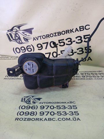 Бачок системи охолодження LR060349 Land Rover