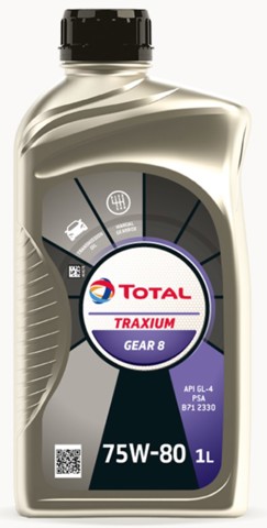 75W80TRAXG81L Total 