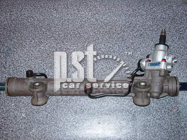 Управління рульове в зборі ZF Parts 8401955102 ціна, від 258.00 USD