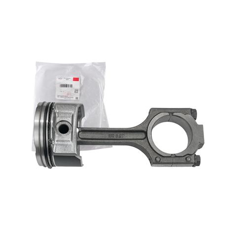 Шатун поршня ДВЗ Chery 473H1004110 ціна, від 15.32 USD