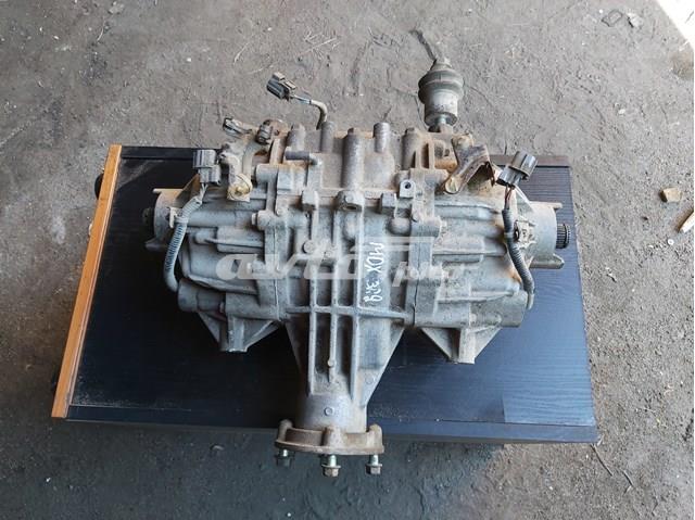 Міст задній в зборі Honda 41200RWG070 ціна, від 151.86 USD