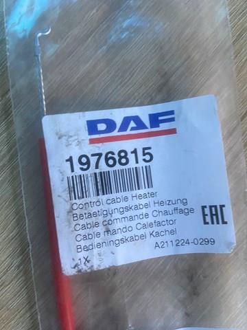 Купити 1976815 DAF 