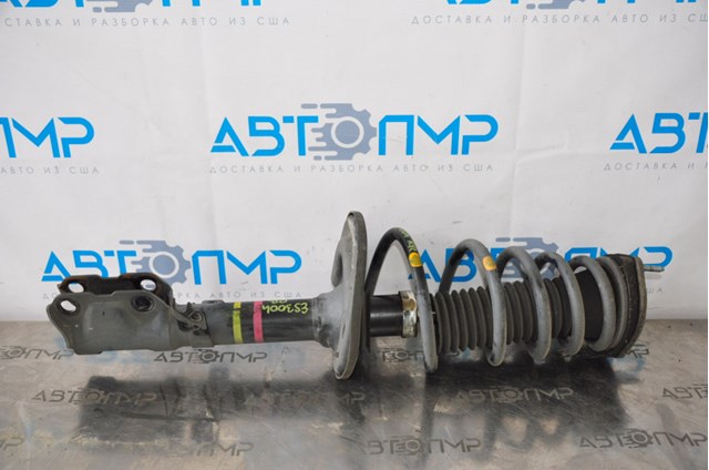 Амортизатор задній, правий Toyota 4853080641 ціна, від 112.49 USD