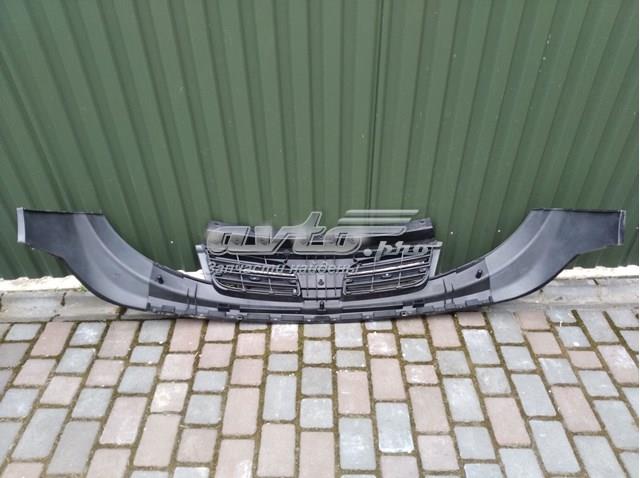 Облицювання радіатора Nissan/Infiniti 623100250 ціна, від 85.83 USD